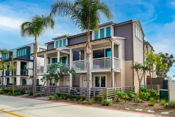 807 Santa Barbara Pl, San Diego, CA 92109