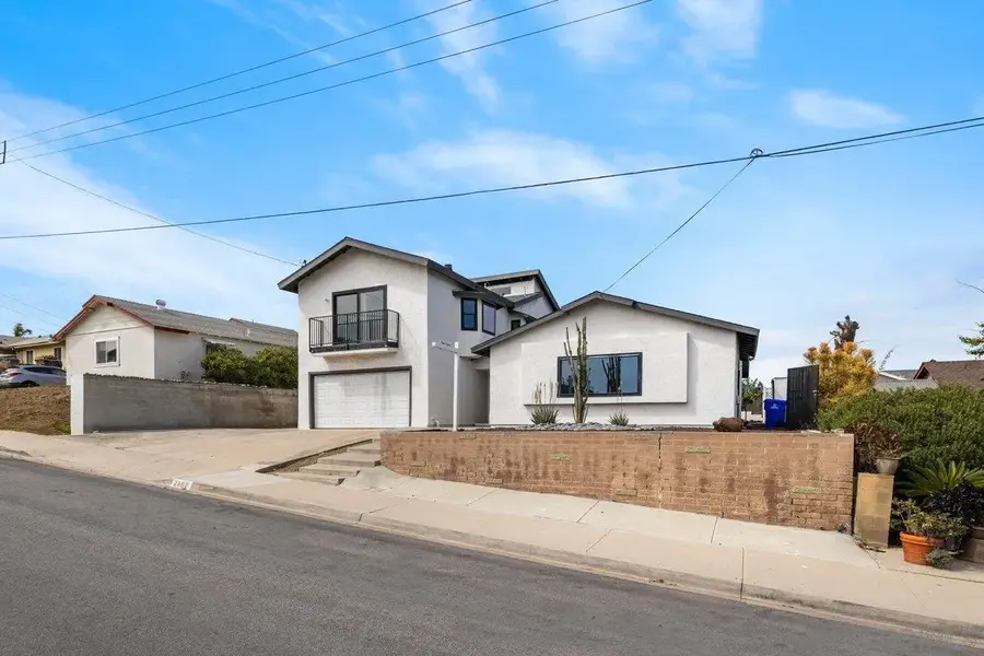 2862 Barbour Dr, San Diego, CA 92154 - #2