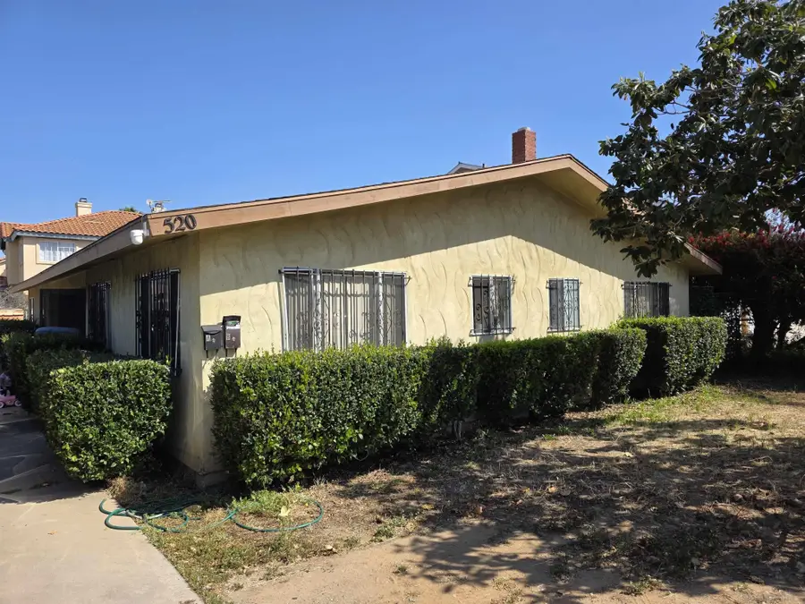 520 Oxford St, Chula Vista, CA 91911 - #2