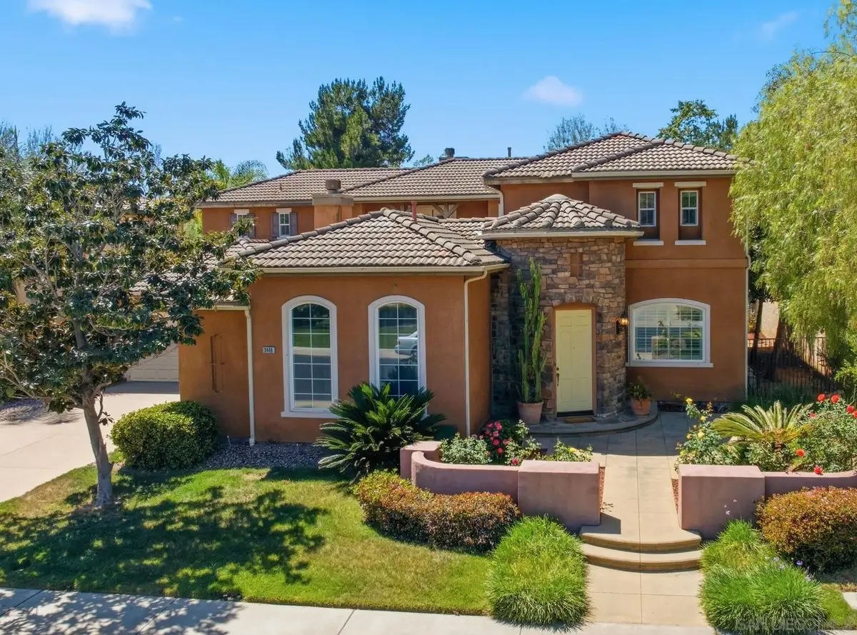 2449 Pine Valley Glen, Escondido, CA 92026 - #1