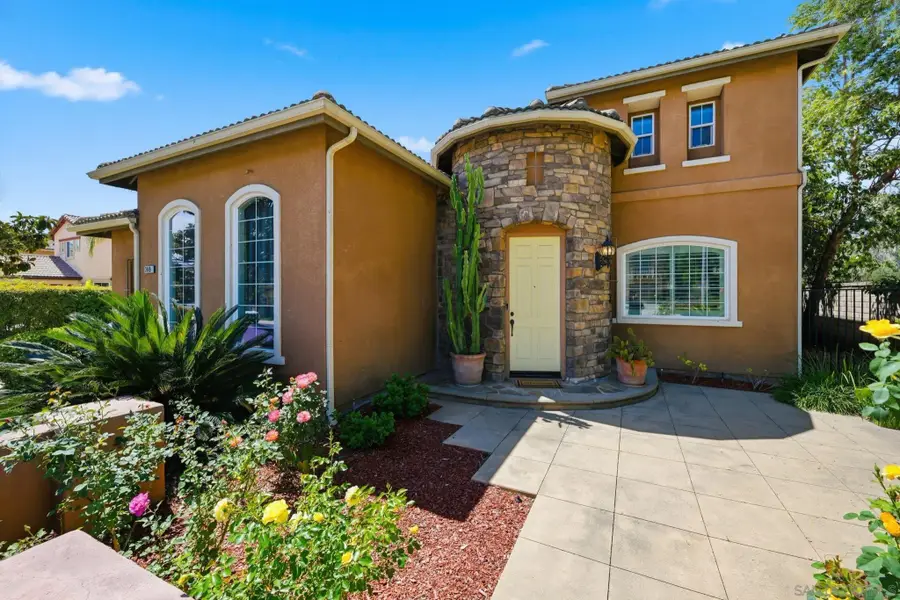 2449 Pine Valley Glen, Escondido, CA 92026 - #3