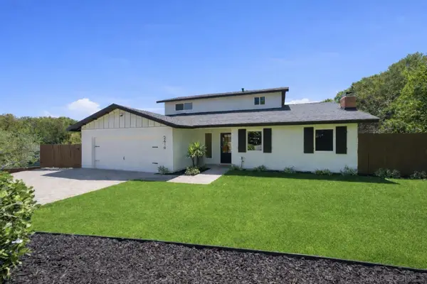 2610 Chestnut Ave, Carlsbad, CA 92010