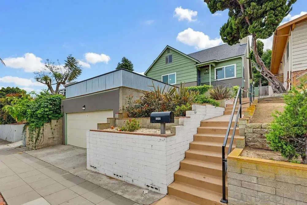 4347 Voltaire, San Diego, CA 92107 - #1