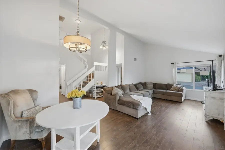 2716 Grade Place, Spring Valley, CA 91977 - #2