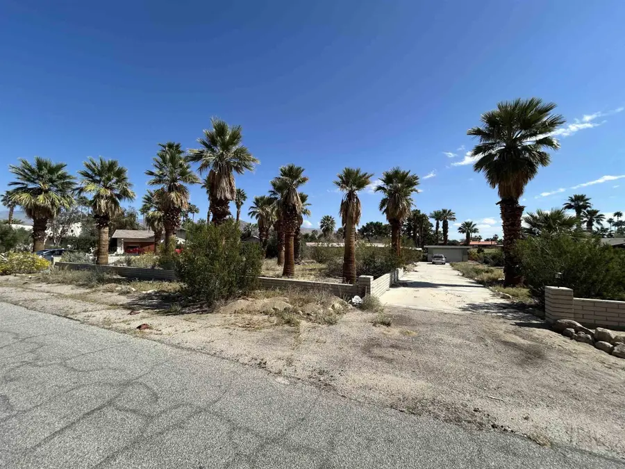 1463 De Anza, Borrego Springs, CA 92004 - #2