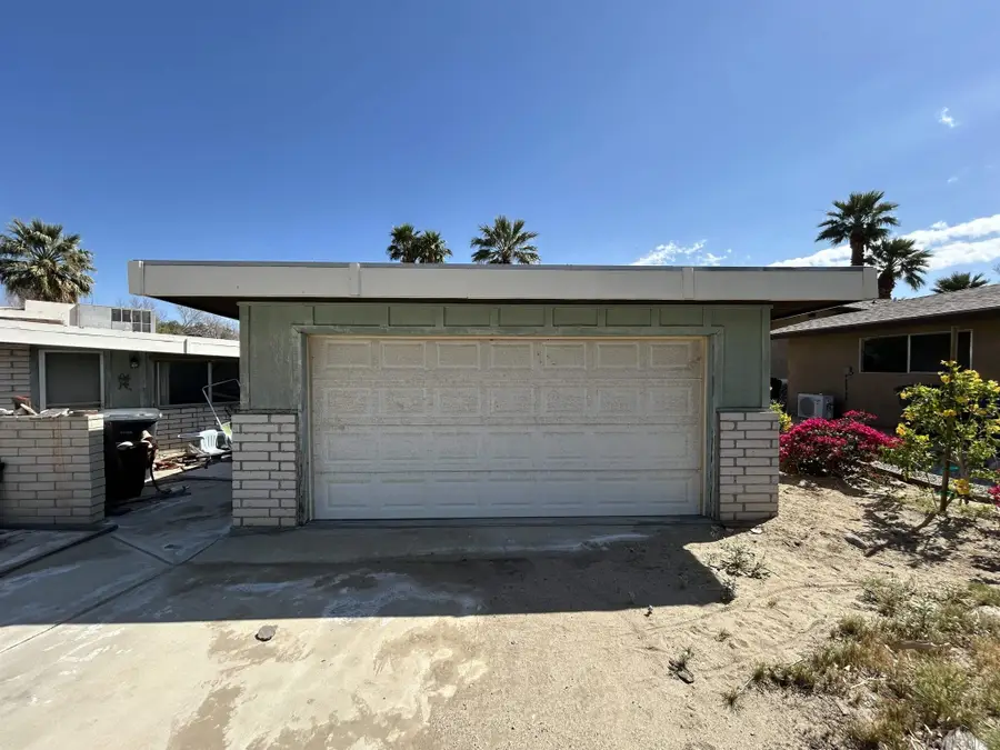 1463 De Anza, Borrego Springs, CA 92004 - #3