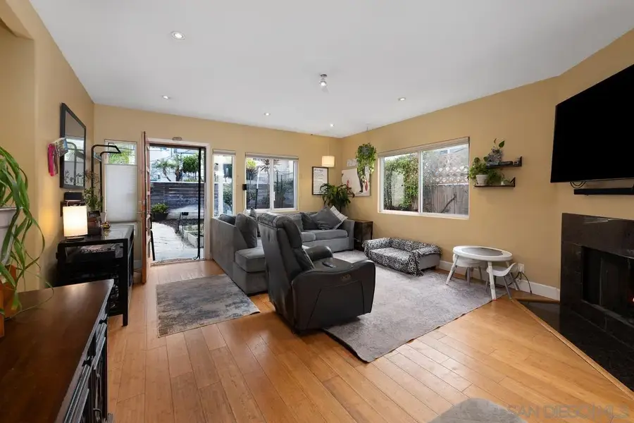 2866 Eagle St, San Diego, CA 92103 - #2