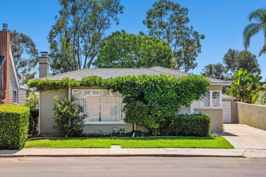 4630 Norma Dr, San Diego, CA 92115 - #3