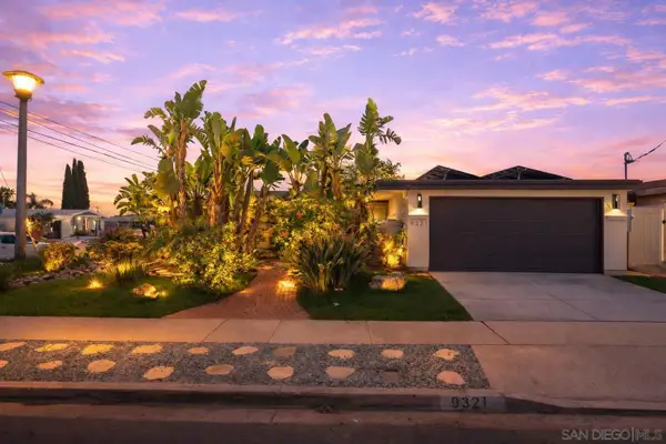 9321 Fermi Ave, San Diego, CA 92123