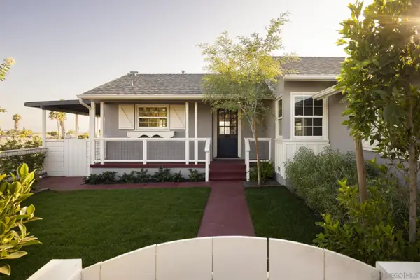 5321 Logan Ave., San Diego, CA 92114