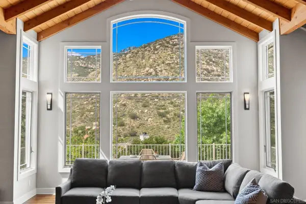 15945 Shalom, Ramona, CA 92065