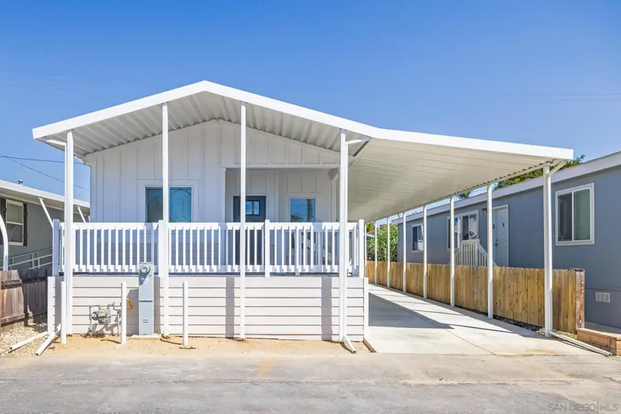 1315 Pepper Dr. #90, El Cajon, CA 92021 - #3