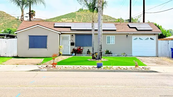 1605 N Mollison, El Cajon, CA 92021