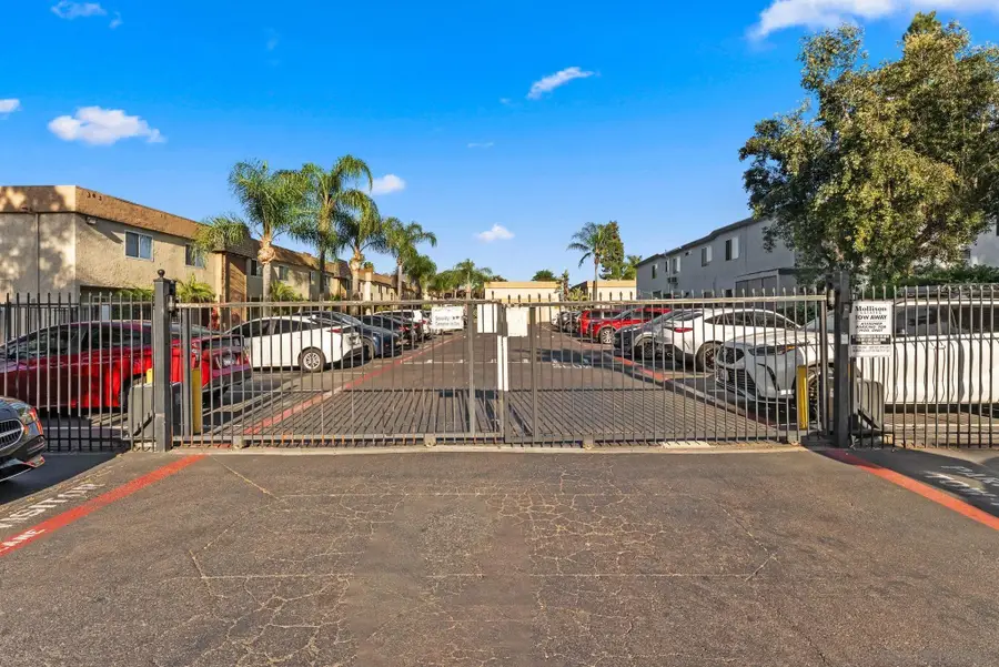 317 S Mollison Ave #3, El Cajon, CA 92020 - #2