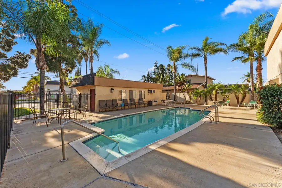 317 S Mollison Ave #3, El Cajon, CA 92020 - #3