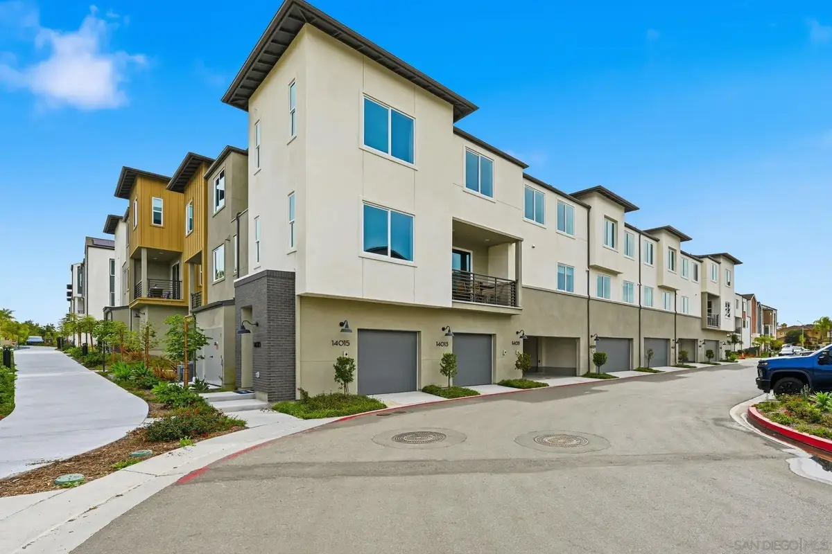 14102 Jonah Way, San Diego, CA 92128 - #1