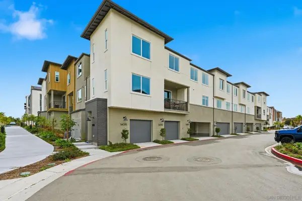 14015 Lilah Lane, San Diego, CA 92128