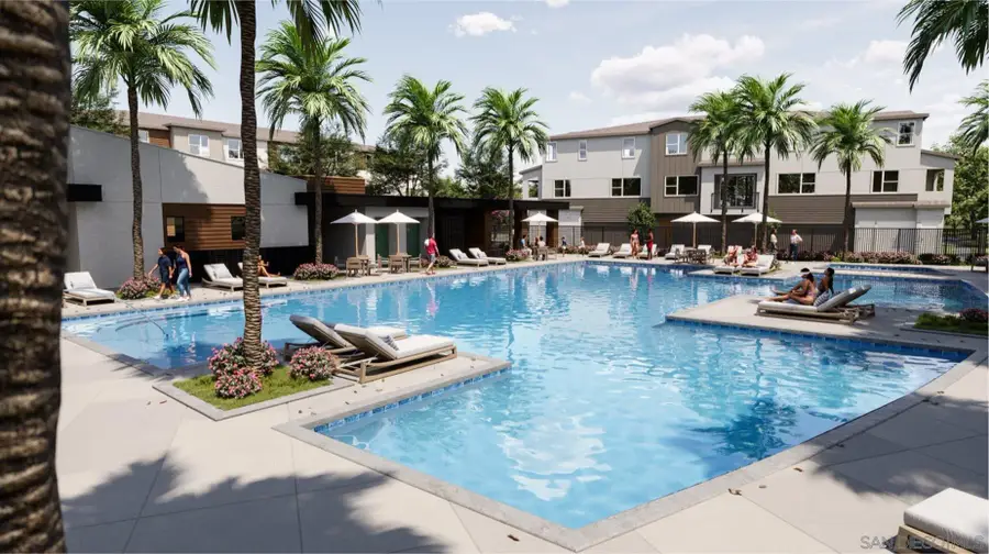 14011 Lilah Lane, San Diego, CA 92128 - #3
