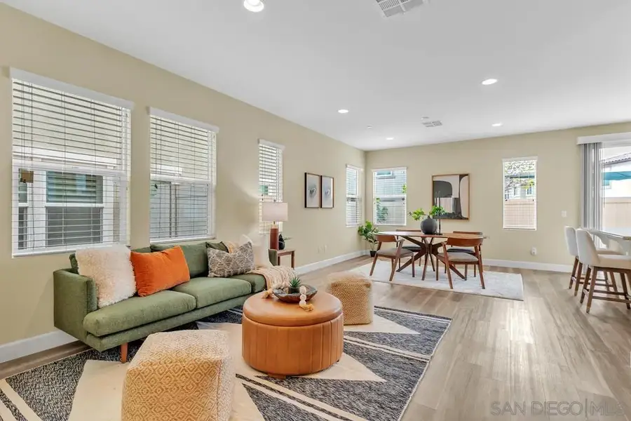 13227 Spring Mountain Rd, Lakeside, CA 92040 - #2