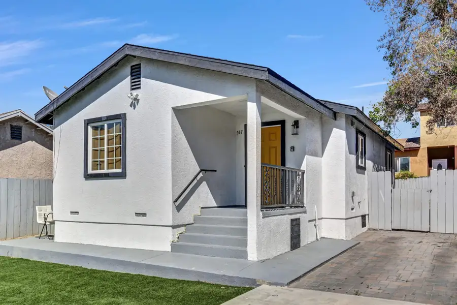 515-517 63rd Street, San Diego, CA 92114 - #2