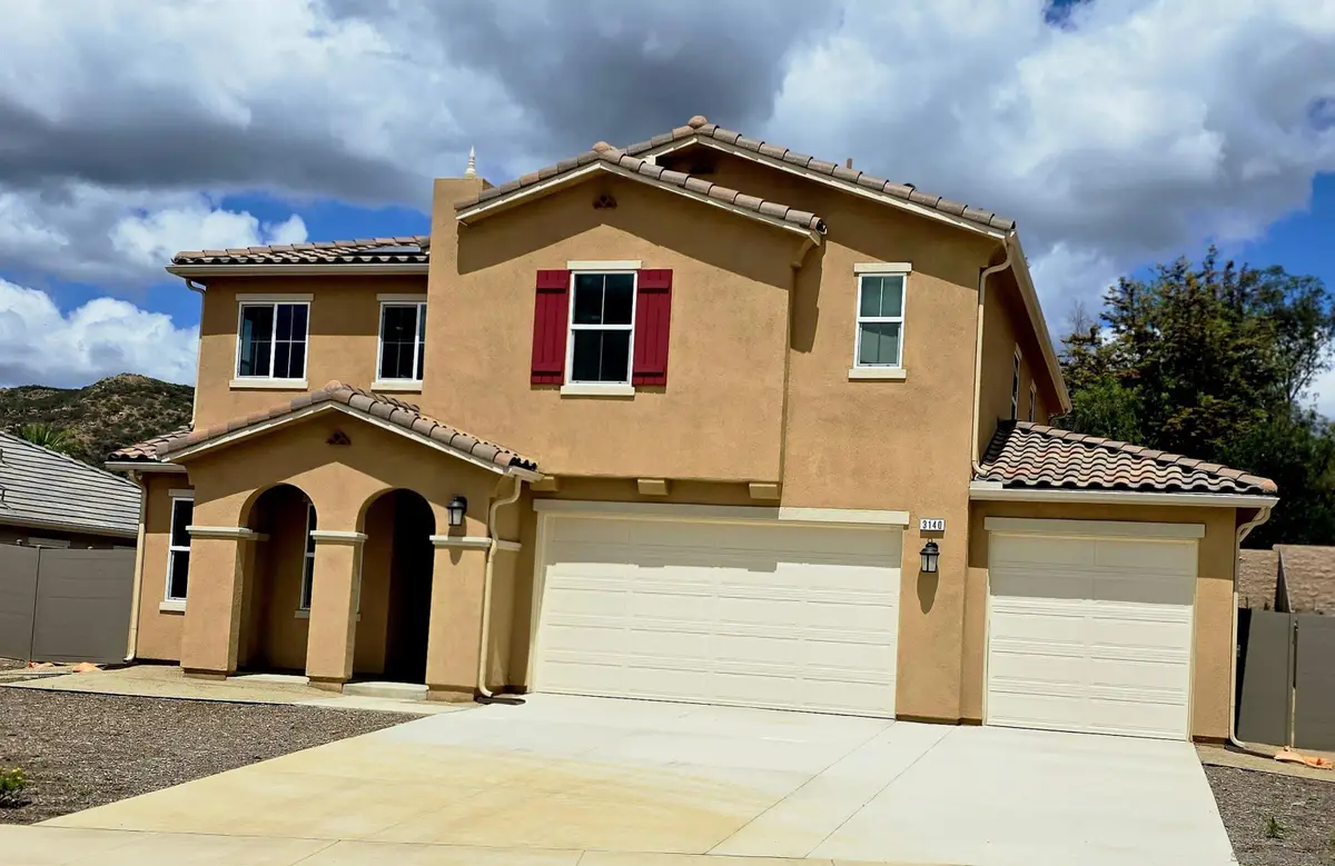 3140 Smith Place, Escondido, CA 92027 - #1