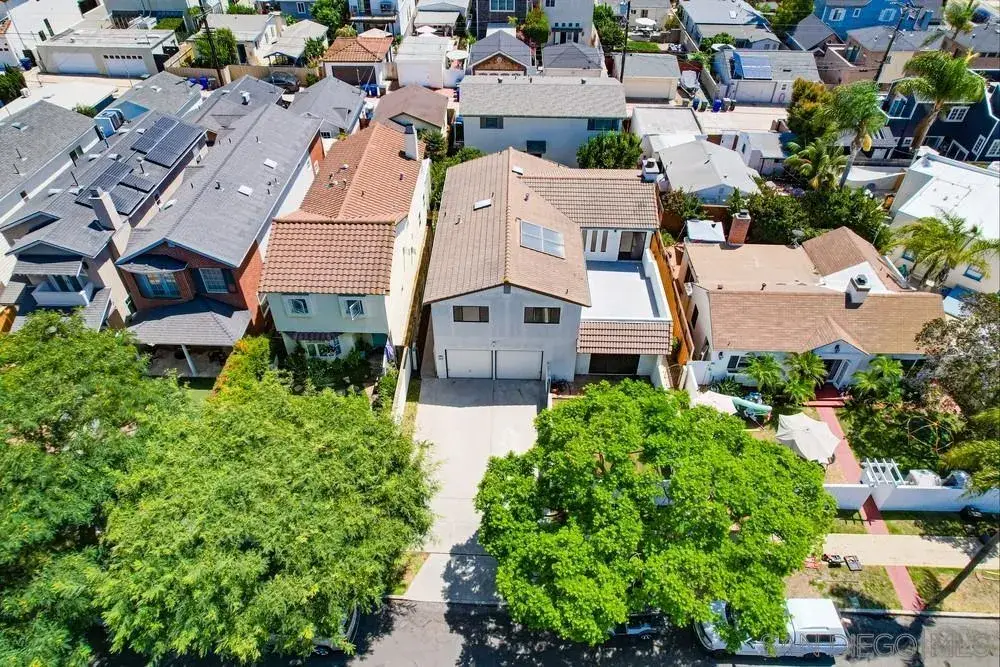 349-51 G, Coronado, CA 92118 - #1