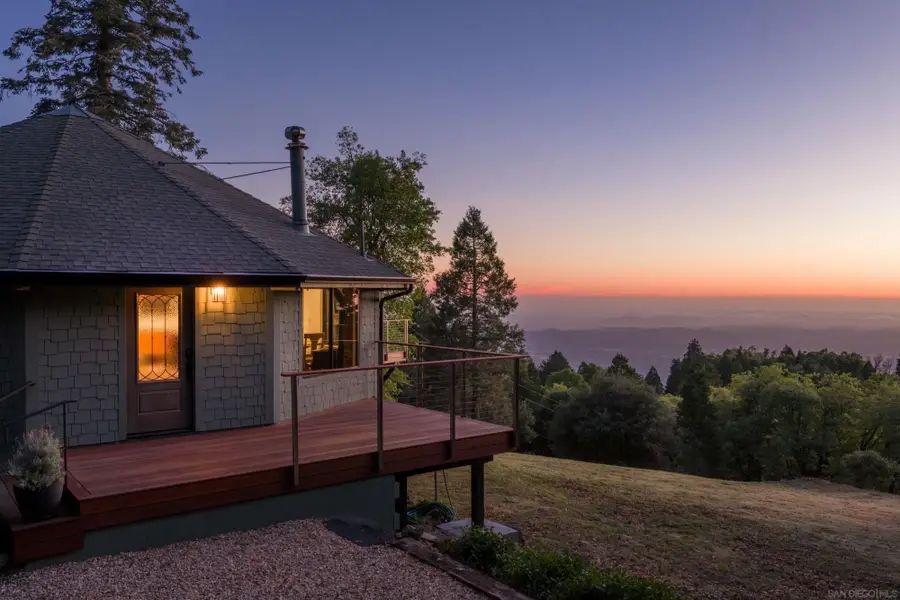 3413 Fern Meadow, Palomar Mountain, CA 92060 - #2