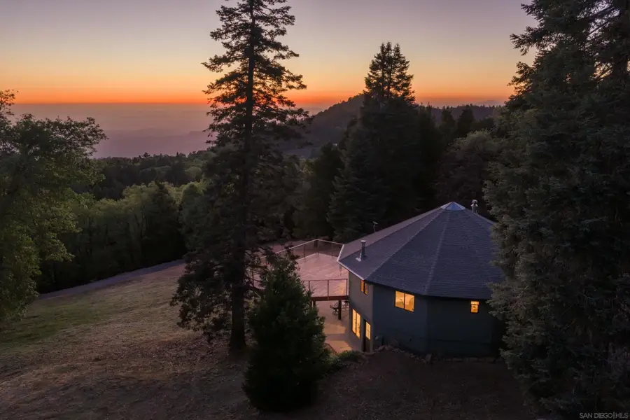 3413 Fern Meadow, Palomar Mountain, CA 92060 - #3