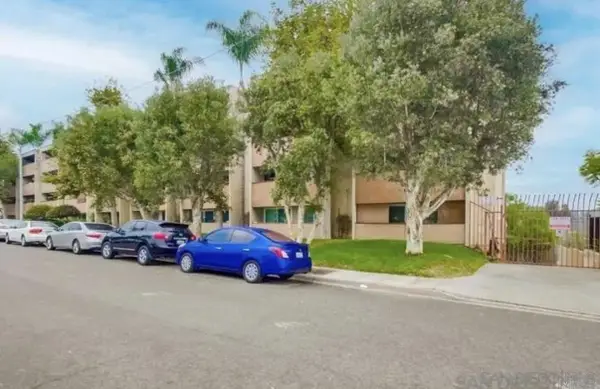 4041 Oakcrest Dr #408, San Diego, CA 92105