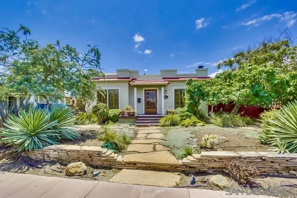 3001 Kalmia, San Diego, CA 92104 - #1