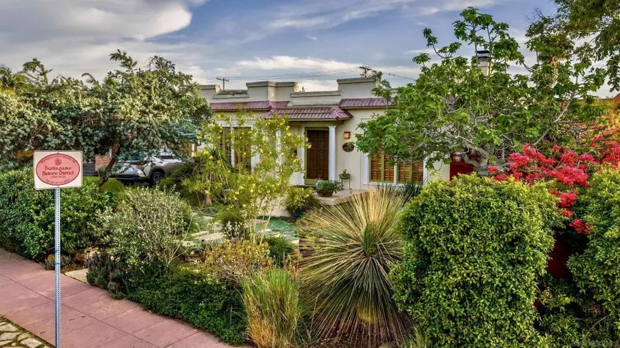 3001 Kalmia, San Diego, CA 92104 - #2