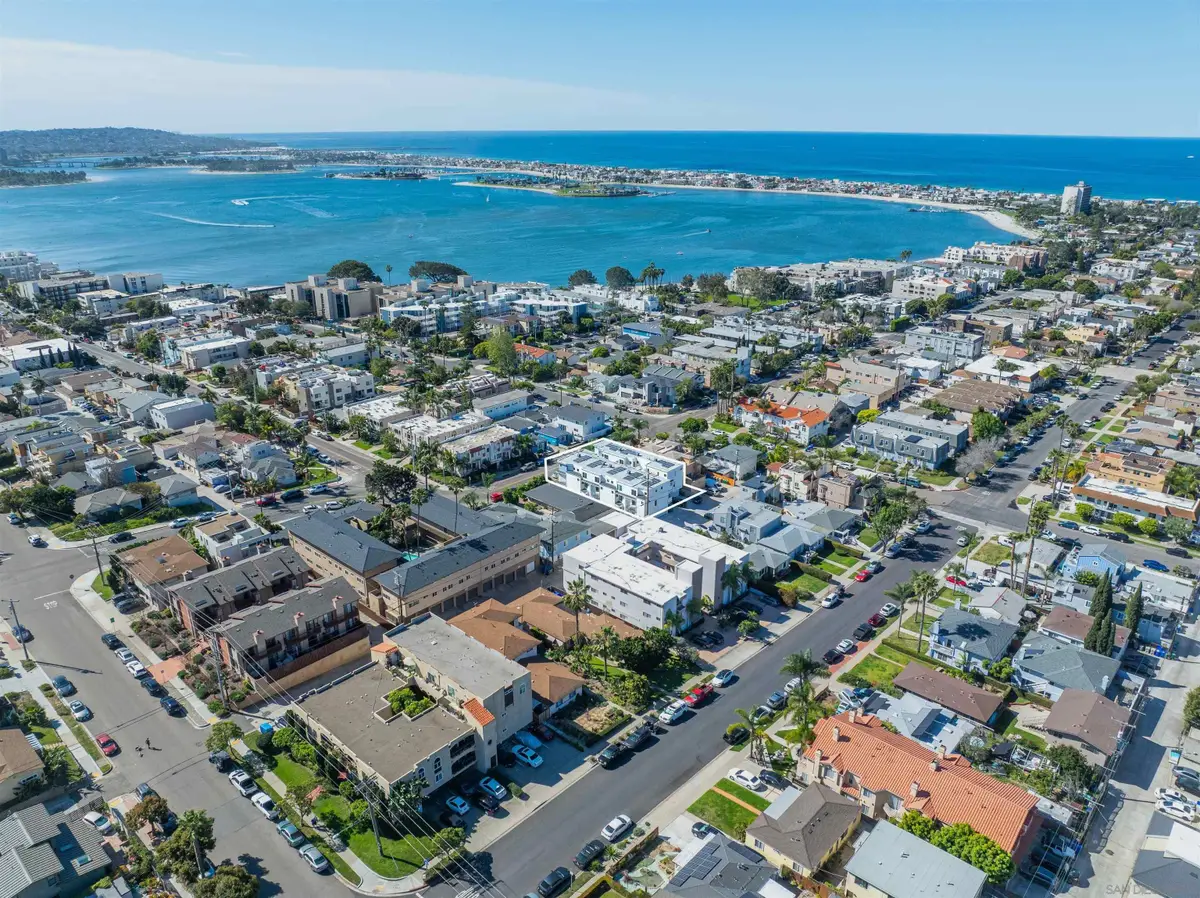 1420-22 Pacific Beach Dr, San Diego, CA 92109 - #1