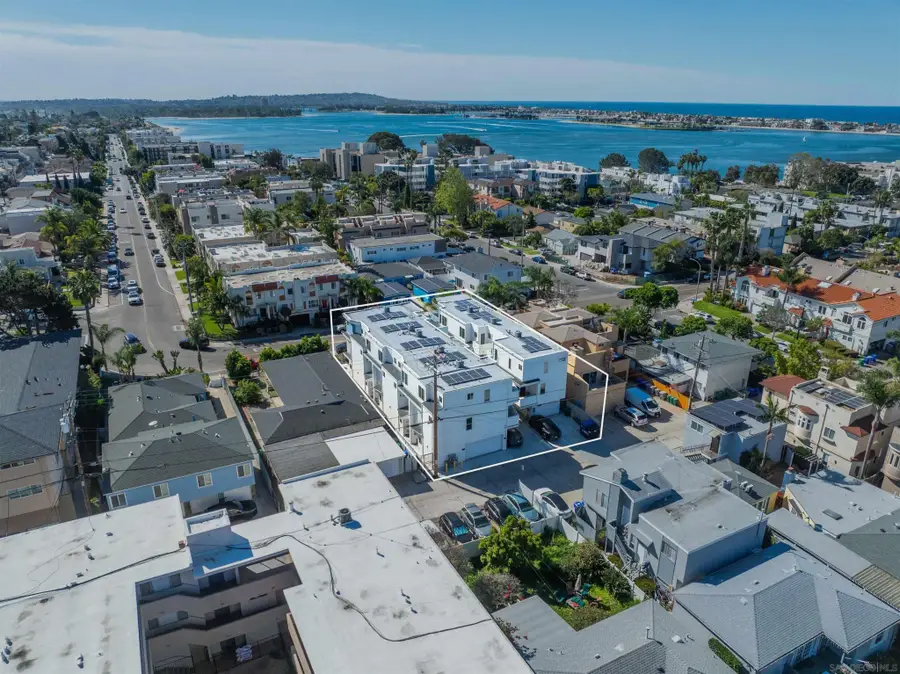 1420-22 Pacific Beach Dr, San Diego, CA 92109 - #2