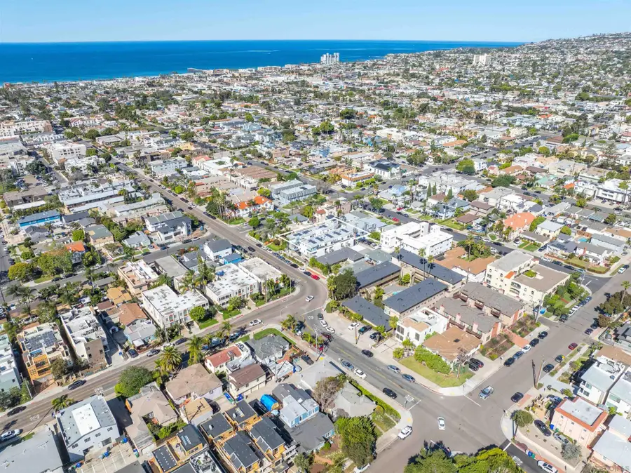 1420-22 Pacific Beach Dr, San Diego, CA 92109 - #3
