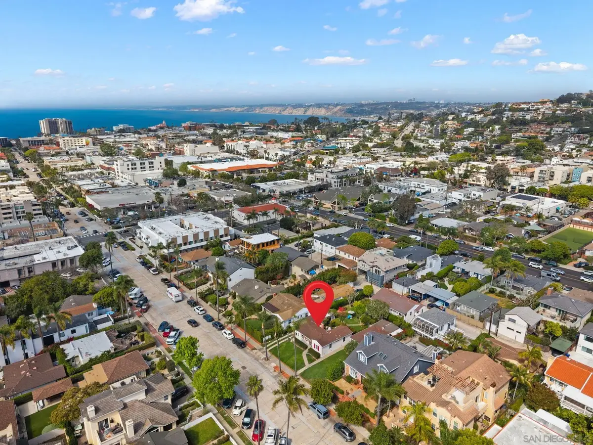 7409-7415 Eads Ave, La Jolla, CA 92037 - #1