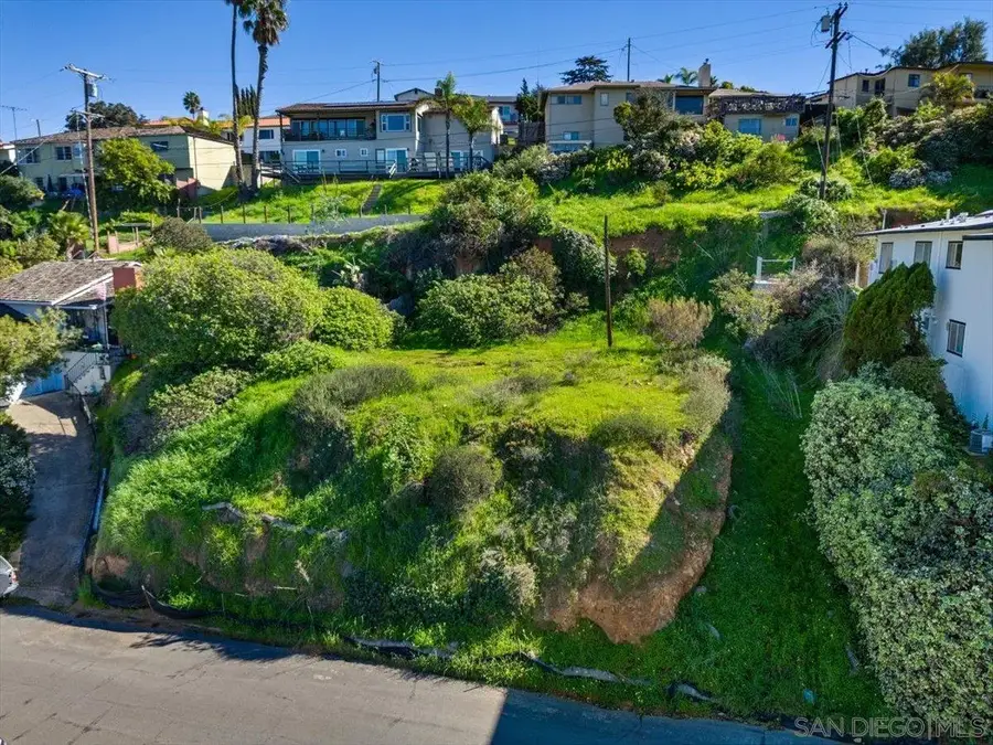 4377 Sheldon Drive #146.02/1, La Mesa, CA 91941 - #3