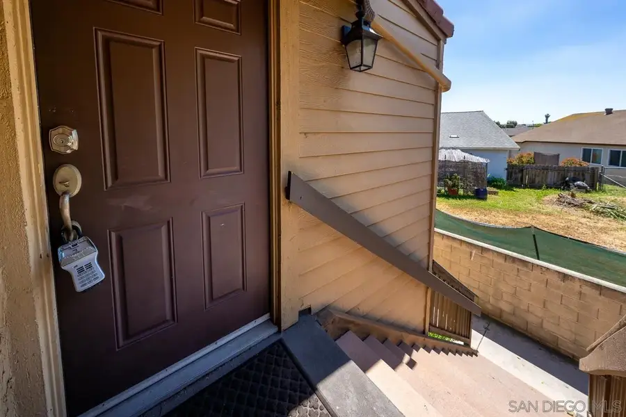 1915 Avenida Del Mexico #264, San Diego, CA 92154 - #2
