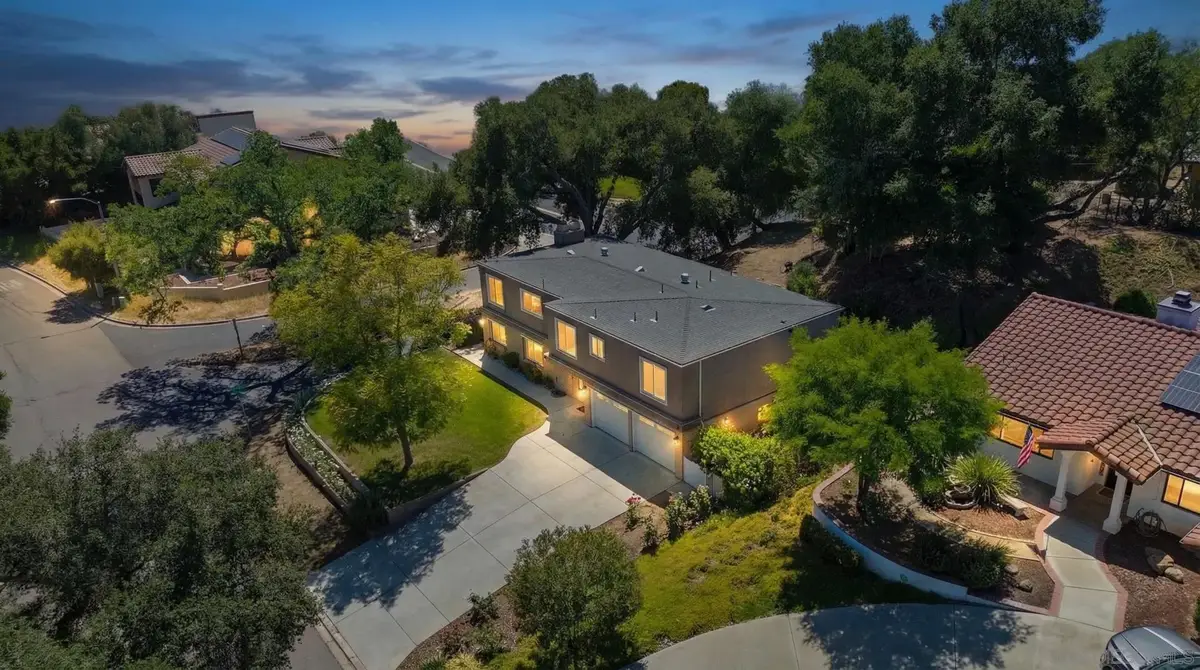 28108 Mountain Meadow Road, Escondido, CA 92026 - #1