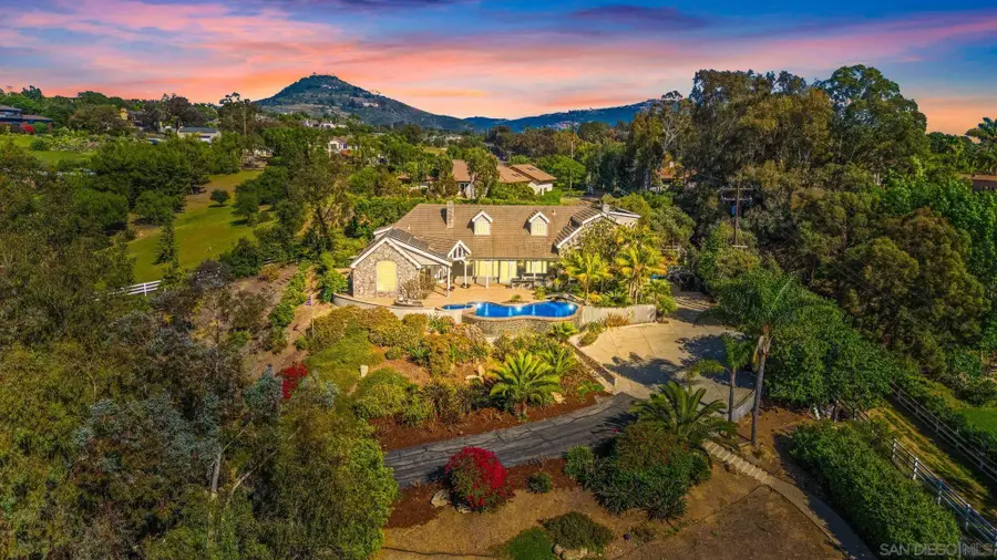 3537-39 Dove Hollow Rd, Encinitas, CA 92024 - #2