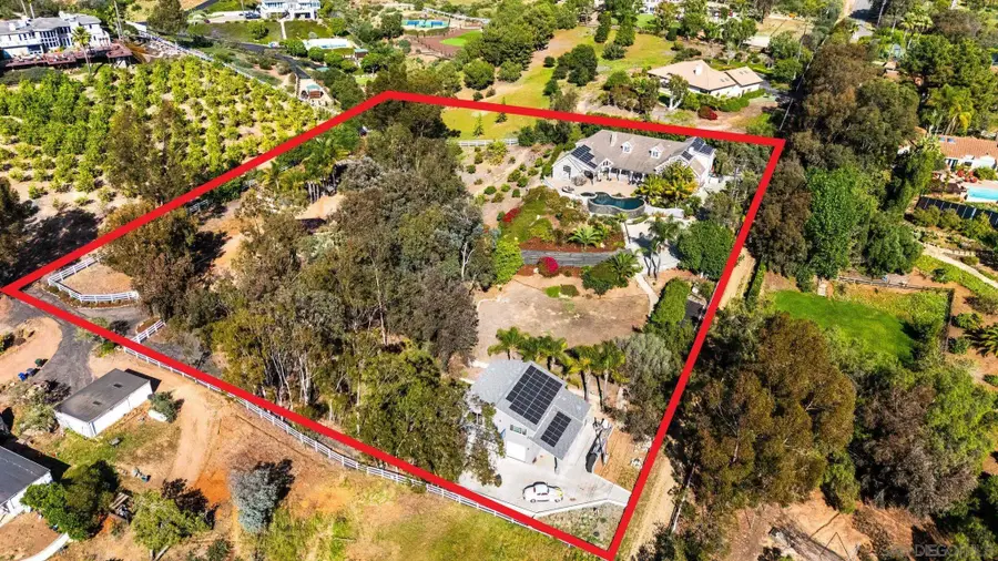 3537-39 Dove Hollow Rd, Encinitas, CA 92024 - #3