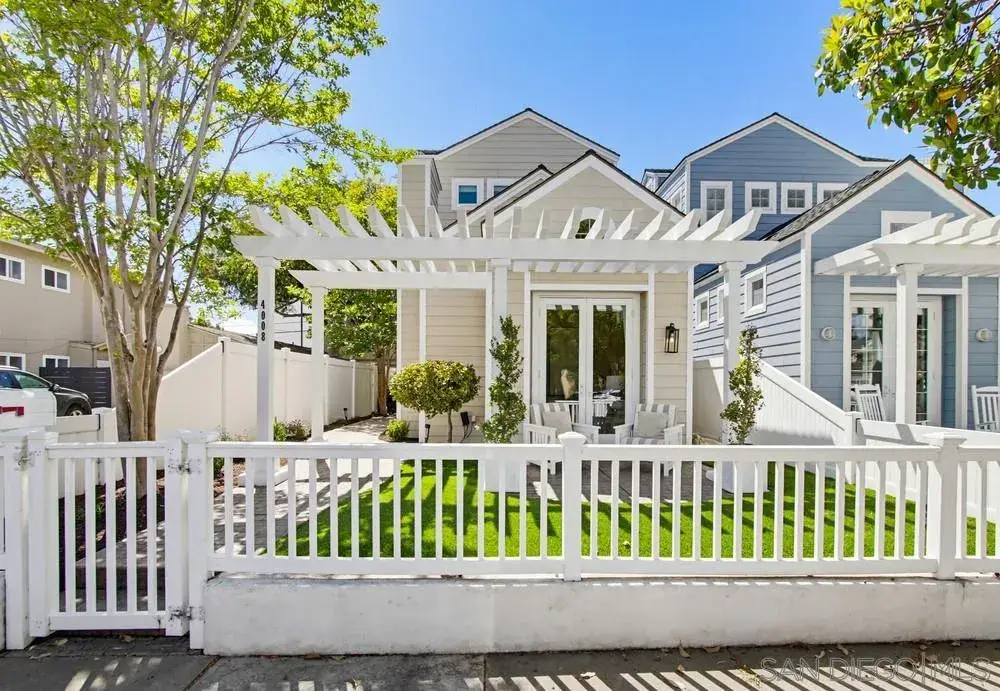 4008 Honeycutt St, San Diego, CA 92109 - #1