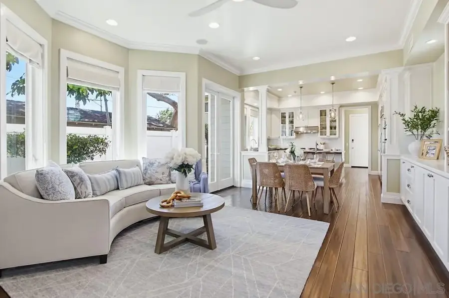 4008 Honeycutt St, San Diego, CA 92109 - #2