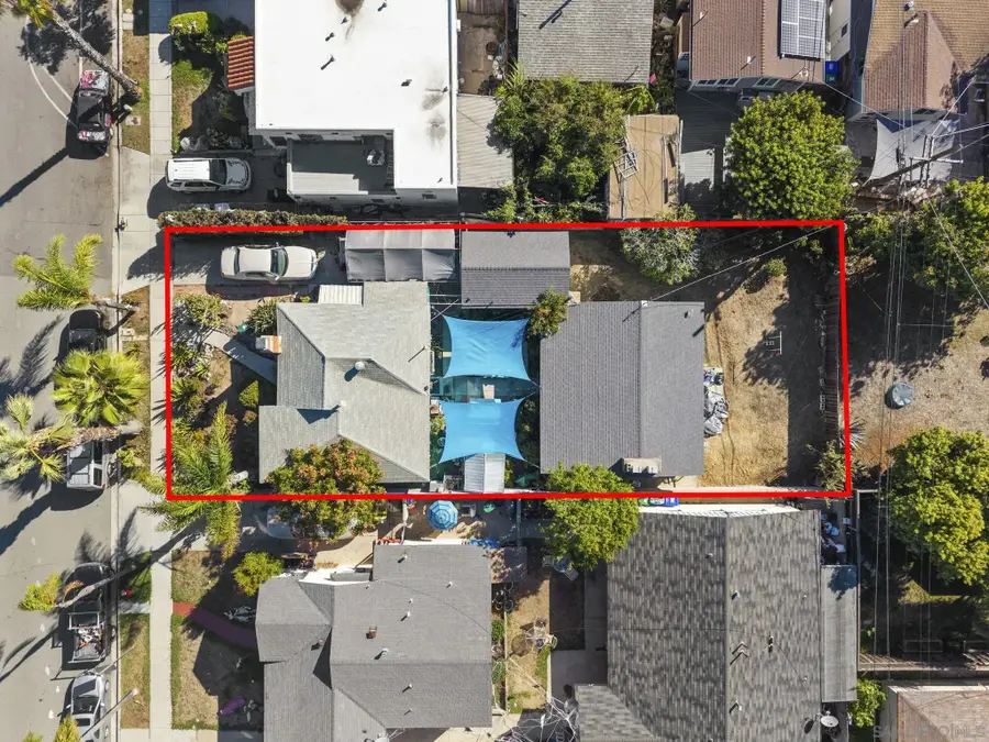 4416-18 34th St, San Diego, CA 92116 - #2