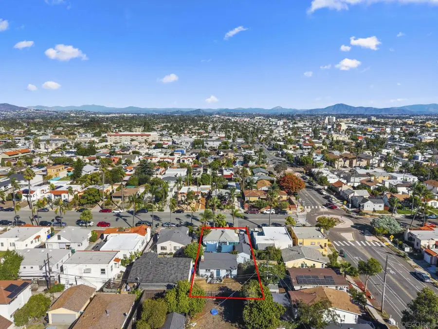 4416-18 34th St, San Diego, CA 92116 - #3