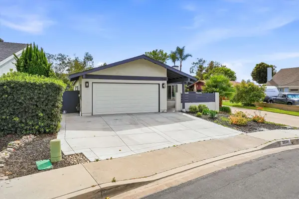 22591 Via Santa Maria, Mission Viejo, CA 92691