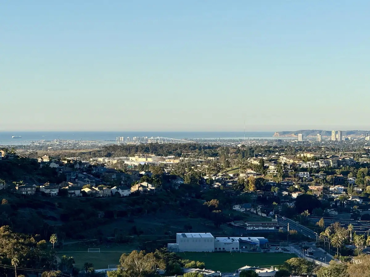 4303 Sheldon Dr, La Mesa, CA 91941 - #1