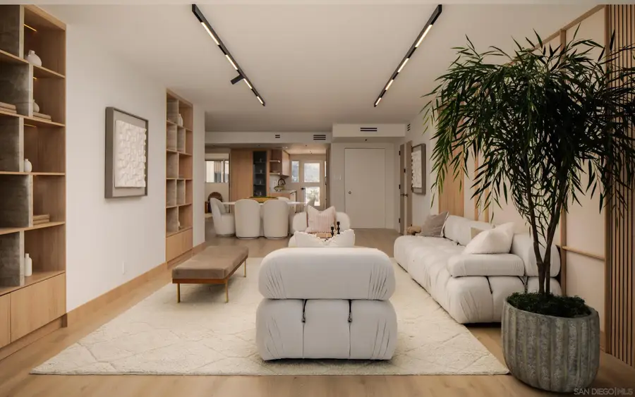 939 Coast #17D, La Jolla, CA 92037 - #3