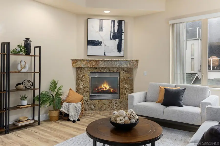 4235 3rd Ave. #5, San Diego, CA 92103 - #3