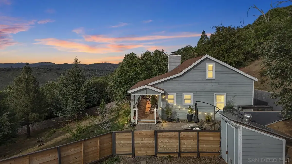 5058 Acorn Patch Rd, Julian, CA 92036 - #1