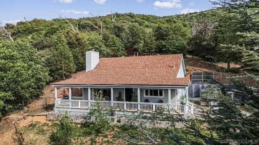 5058 Acorn Patch Rd, Julian, CA 92036 - #2